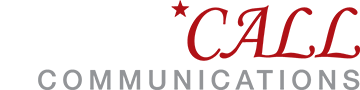 AmeriCall Inc. Logo